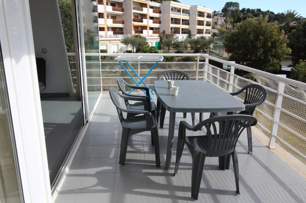 Global Immo 3351 Res. Almadraba Apartment Roses Exterior photo