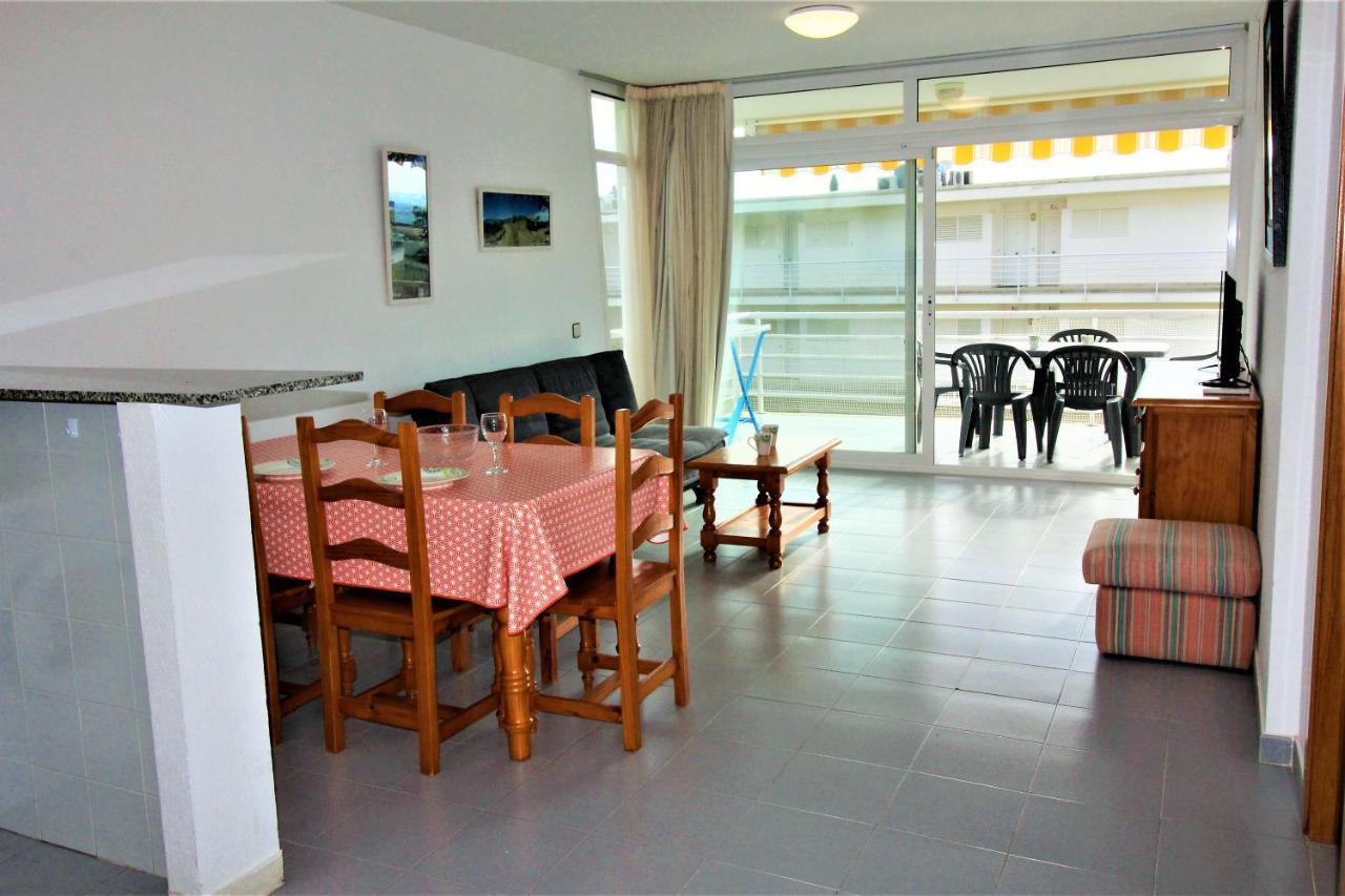 Global Immo 3351 Res. Almadraba Apartment Roses Exterior photo