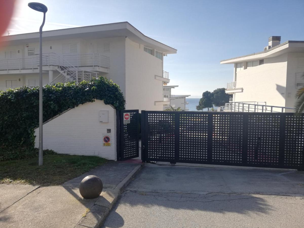 Global Immo 3351 Res. Almadraba Apartment Roses Exterior photo