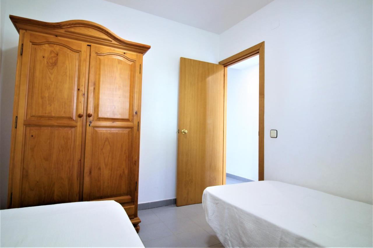 Global Immo 3351 Res. Almadraba Apartment Roses Exterior photo